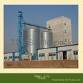 Flat Bottom Steel Silo 3