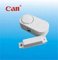 Asia Market Hot Sale Window Door Alarm SC-2 2