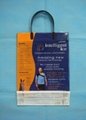 Plastic Handle Shopping Polybags 2