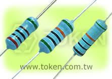 ULTRA PRECISION RESISTORS