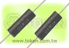 ULTRA PRECISION RESISTORS 4