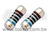 MELF RESISTORS