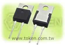 TO-220 Power Resistor