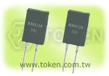 TO-220 Power Resistor 3