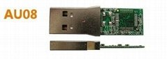 USB FLASH PCB