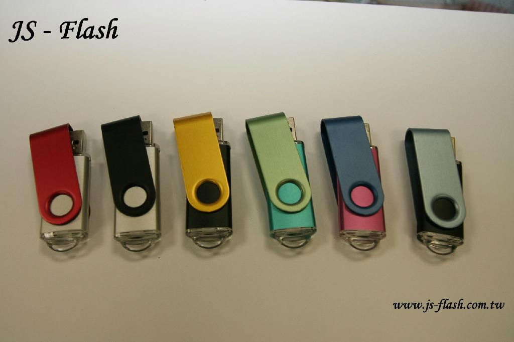 USB FLASH DRIVE 2