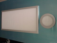 LED panel light series