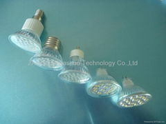 LED spot light series