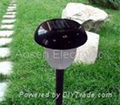 Solar Lawn Light for garden 1