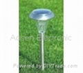 Solar Lawn Light for garden 3