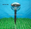 Solar light for garden decoration 4