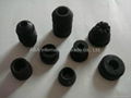 Rubber parts