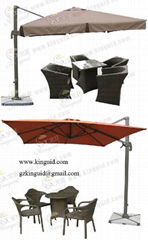 Patio Outdoor Umbrella