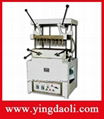 Ice Cream Tube Machine, Ice Cream Cone Machine 1