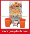 orange juice extractor