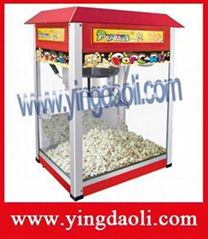 popcorn machine