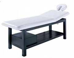 Beautiful Massage Bed 