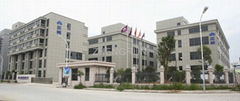 Wenzhou Zhengrun Machinery Co., ltd.