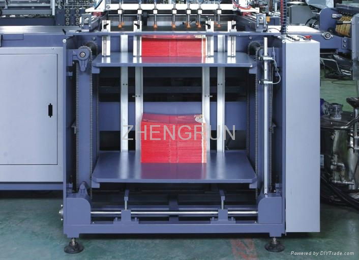 book hardcover making machine 4