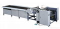 Automatic Gluing Machine 1