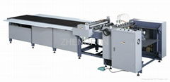 Automatic Gluing Machine