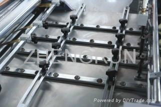 Automatic Gluing Machine 3