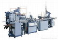 Automatic rigid box machine 1