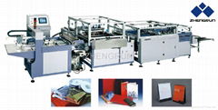 hard cover making machine