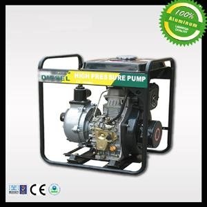 Diesel High Pressure Pump