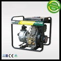 Diesel High Pressure Pump