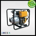 Diesel Water Pump