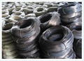 BLACK ANNEALED IRON WIRE 1