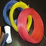 PVC coated iron wire 3