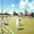 chain link fence 1