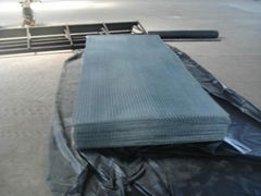 weled wire mesh