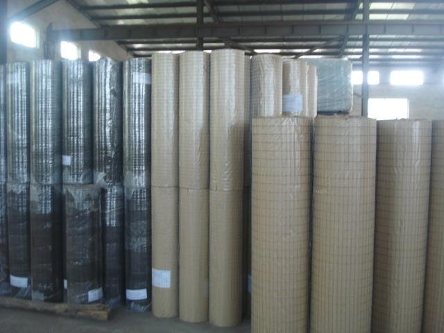 weled wire mesh 3