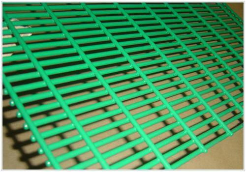 weled wire mesh 4