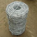 BARBED IRON WIRE