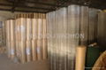 WELDED WIRE MESH