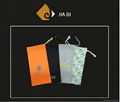 printing logo glasses cleaning cloth 4