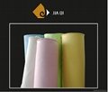 lens cloth in roll