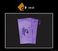 glasses cleaning cloth print logo 2