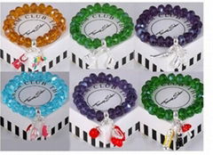 Crystal Bracelets