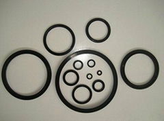 Sealing rings