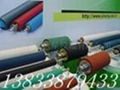 printing roller；Guanhua printing rubber roller  2