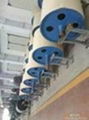 printing roller；Guanhua printing rubber roller  5