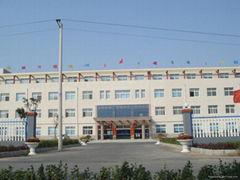 Hebei hongrun heavy industrial co.,ltd