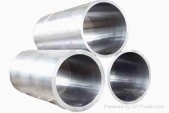 SA335P92P91 thick wall seamless steel pipe