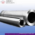 SA106B 106C big diameter and thick wall seamless steel pipe 1