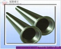 34CRMO4 seamless steel pipes